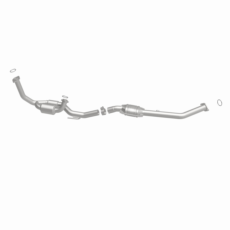Magnaflow 98-00 Sienna V6 3 OEM Underbody Direct Fit Converter - Image 2
