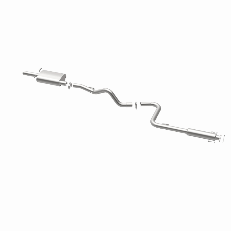 MagnaFlow BRE Exhaust Kit 05-10 Cobalt G5 2.2L - Image 6