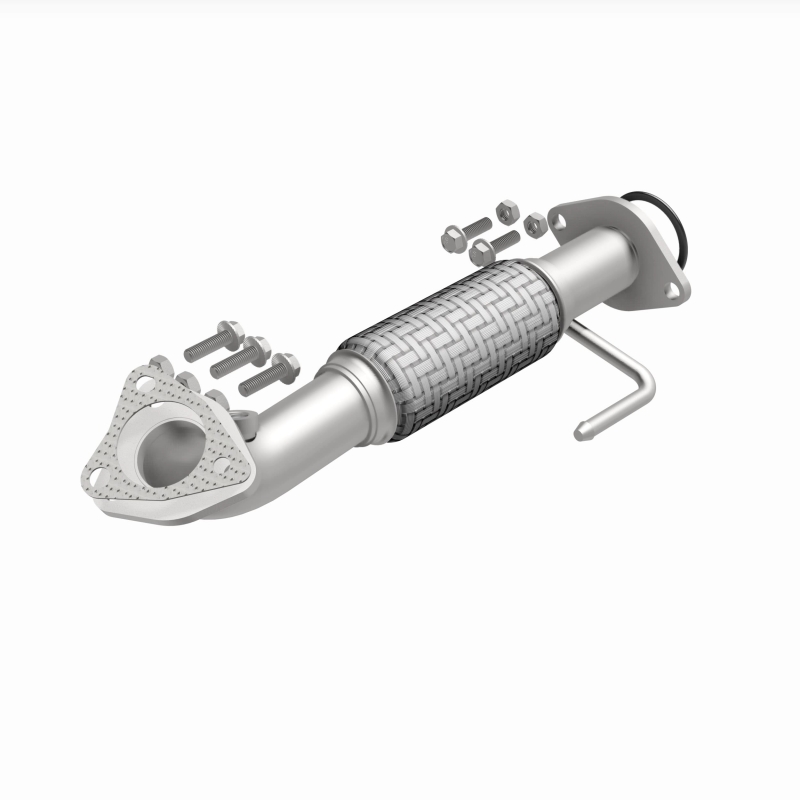 BRE Exhaust 02-06 MPV 3.0L Front Pipe Kit - Image 9