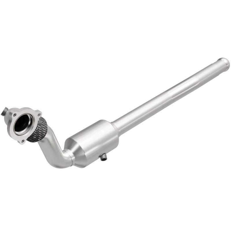MagnaFlow Conv DF 01-04 Volvo C70 2.4L - Image 2