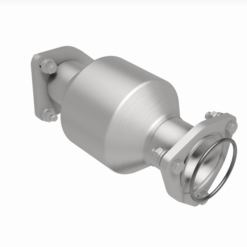 Magnaflow 16-17 Honda Accord 2.4L Direct Fit Cat Converter (California Grade) - Image 10