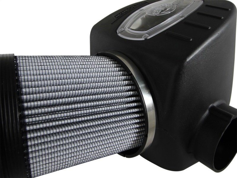 aFe Momentum Pro DRY S Intake System BMW 528i/ix (F10) 12-15 L4-2.0L (t) N20 - Image 7