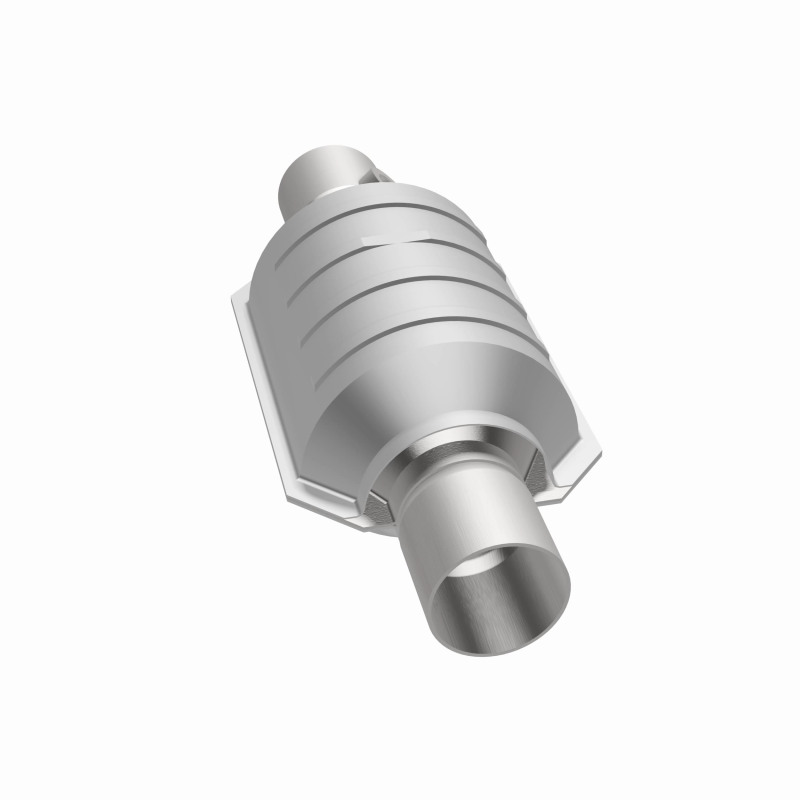 MagnaFlow Conv Univ 2 Single O2 Boss - Image 6