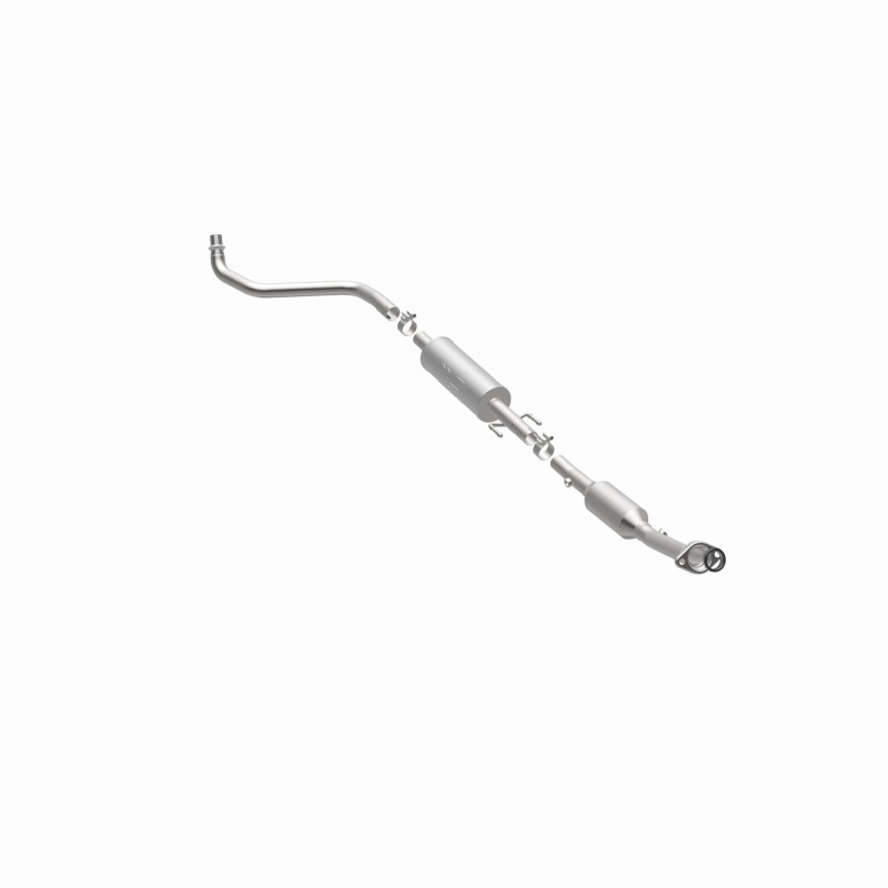Magnaflow 00-05 Toyota Echo Base L4 1.5L OEM Grade / EPA Compliant Direct-Fit Catalytic Converter - Image 7