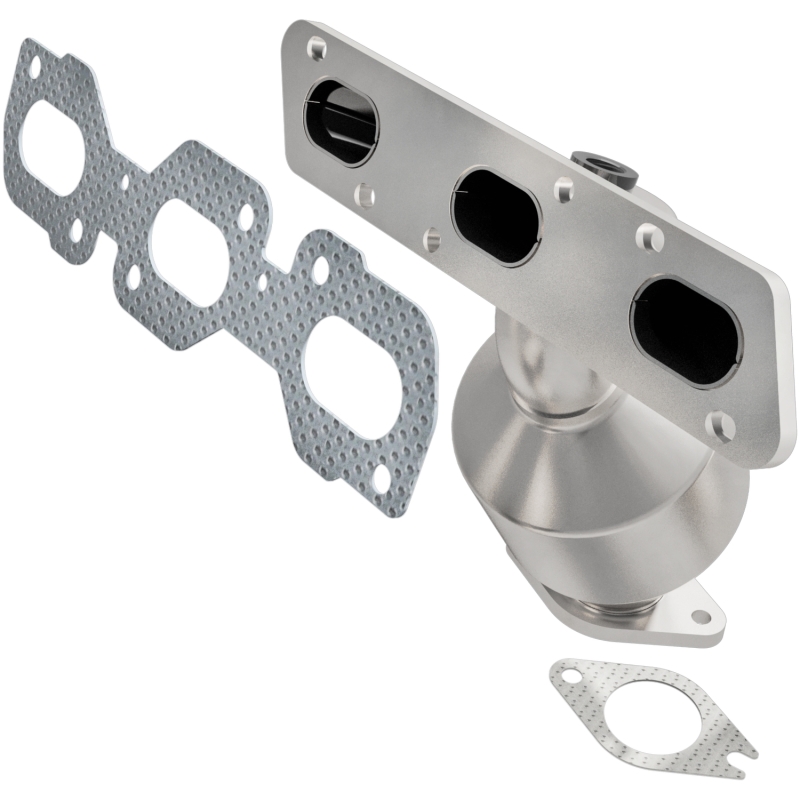 Magnaflow Conv DF 01-05 Ford Escape 3.0L - Image 2