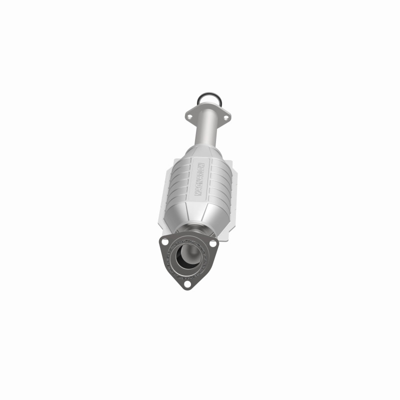 MagnaFlow Conv DF 03-04 Toyota Tundra V8 4.7L Gas - Image 4