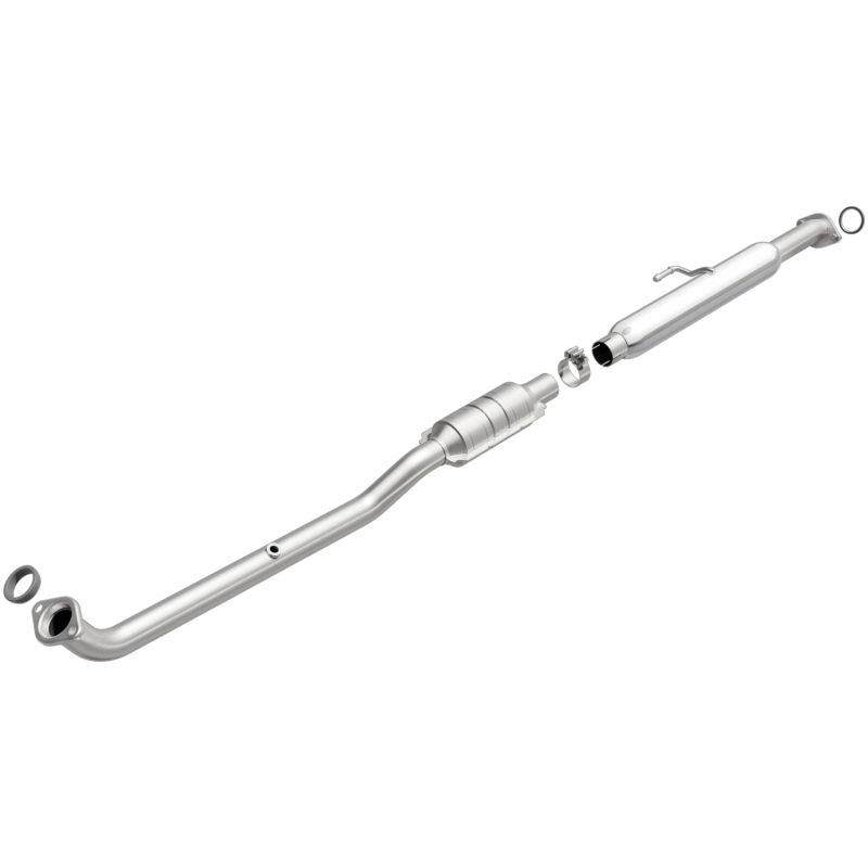 Magnaflow Conv DF 2012-2014 CAMRY 2.5L Underbody - Image 2