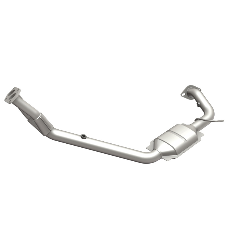 MagnaFlow Conv DF ISUZU RODEO 2.2L - Image 2