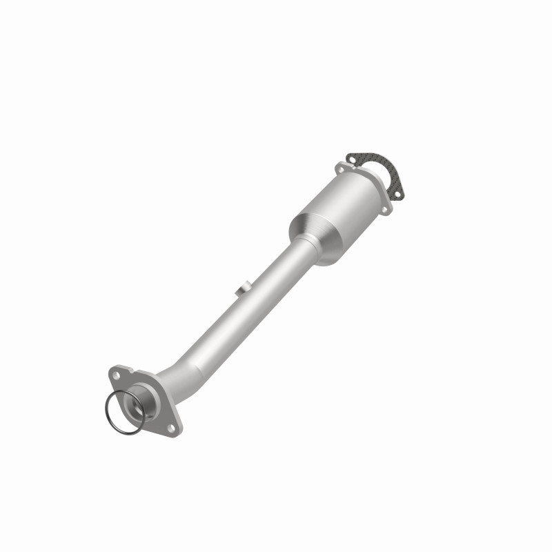MagnaFlow California Direct Fit Converter 07-16 Nissan Frontier 4.0L - Image 7