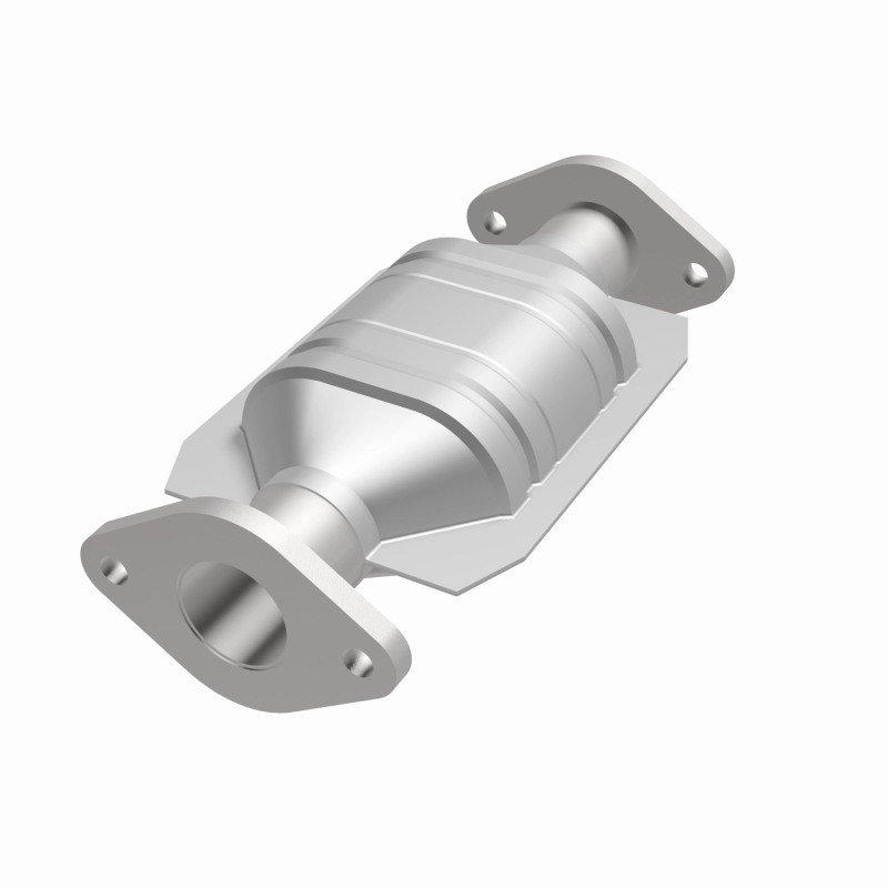 MagnaFlow Conv DF 99-04 Kia Spectra 1.8L - Image 6