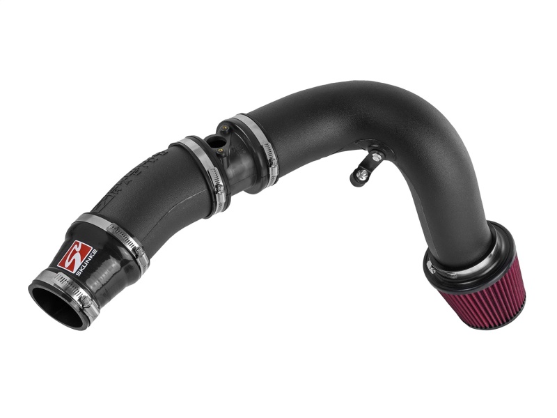 Skunk2 06-11 Honda Civic Si Composite Cold Air Intake - Image 2