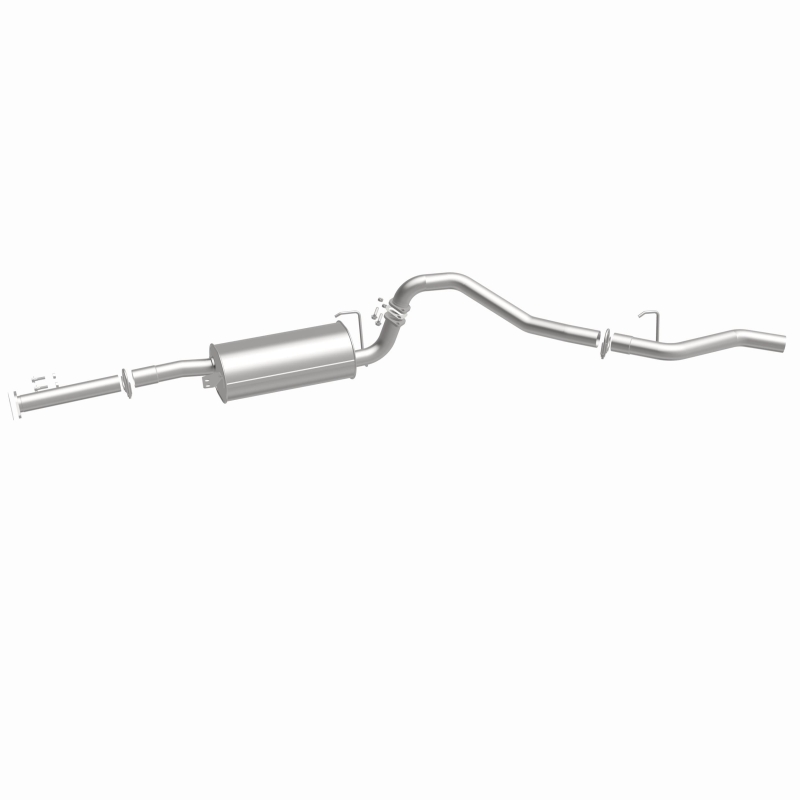 MagnaFlow BRE Exhaust Kit 98-02 Isuzu Trooper SLX 3.5L - Image 6