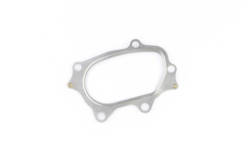 Cometic Subaru EJ205/EJ255/EJ257 .030in MLS Exhaust Turbo Outlet Gasket - Image 2