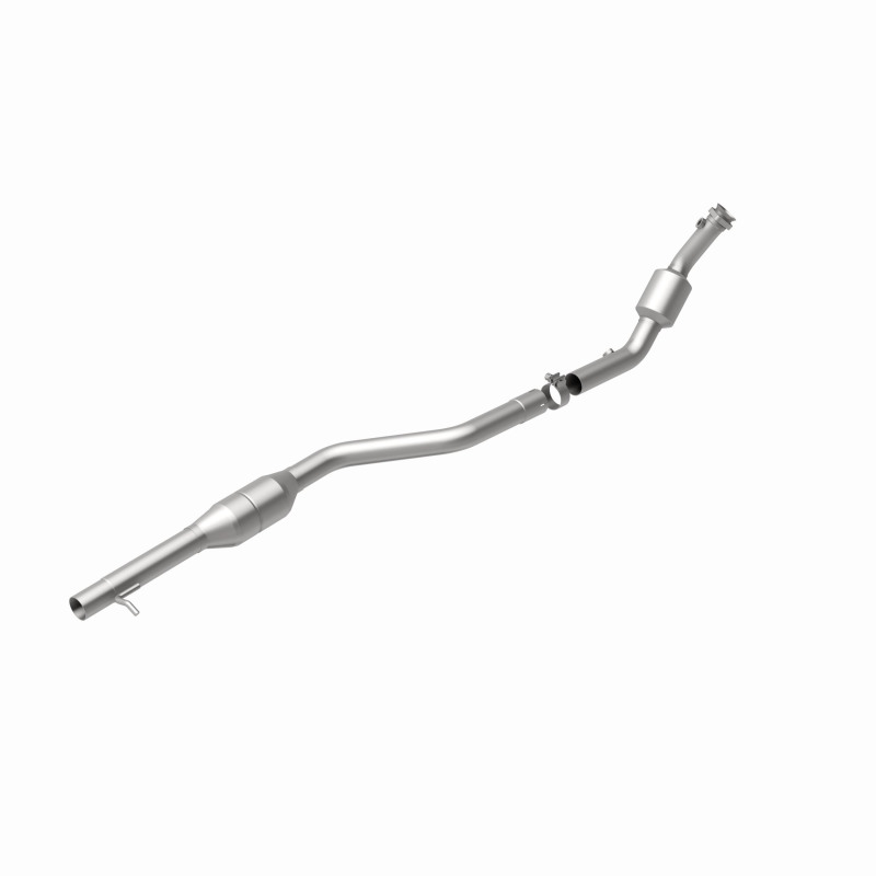 MagnaFlow Conv DF 99-00 Mercedes SL500 5.0L - Image 10