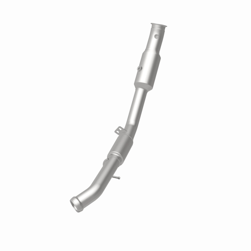 Magnaflow 15-16 GL450 V6 3 OEM Underbody Direct Fit Converter - Image 3