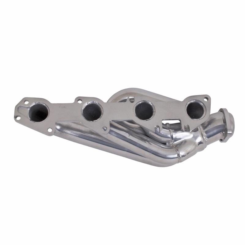 BBK 04-08 Dodge Ram 5.7 Hemi Shorty Tuned Length Exhaust Headers - 1-3/4 Silver Ceramic - Image 6