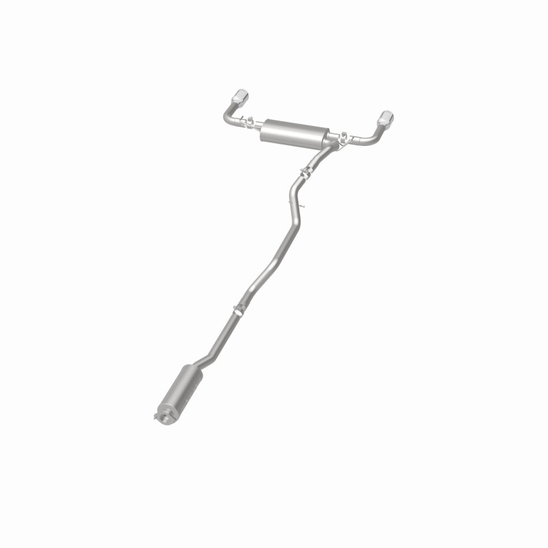 Magnaflow SYS C/B 2013 Ford Escape Turbo 2.0L - Image 4