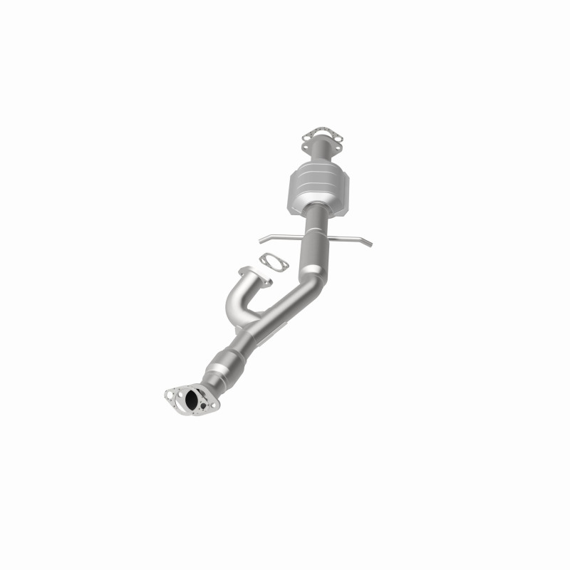 MagnaFlow Conv DF 02-05 Hyundai Sonata 2.7L - Image 8