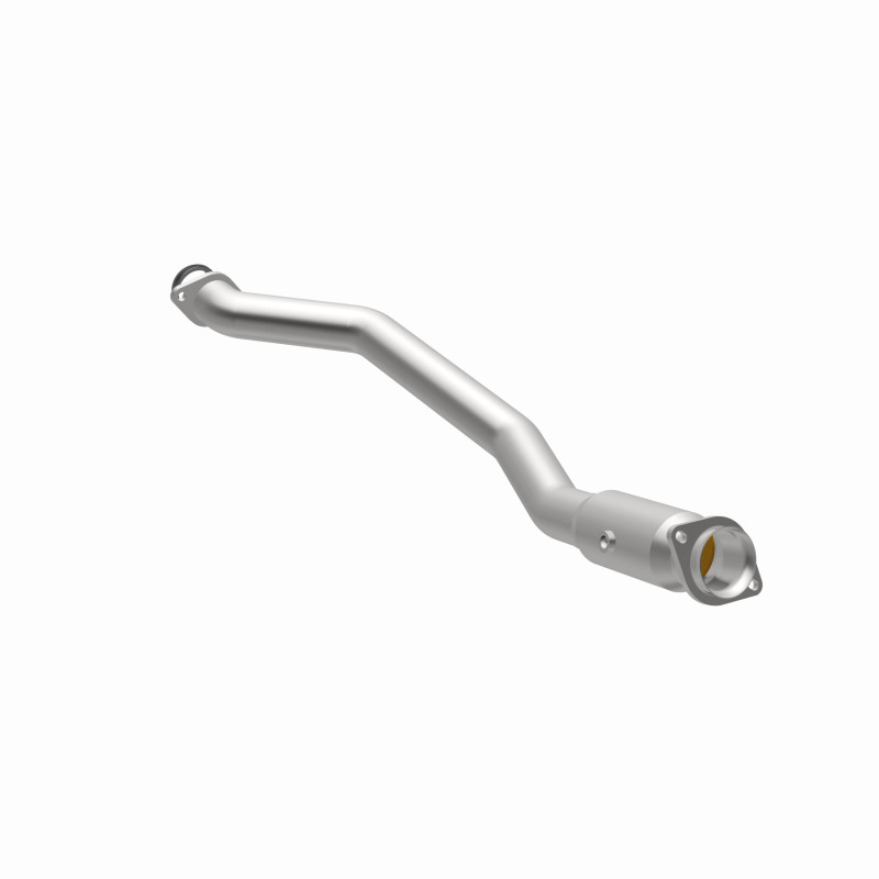 Magnaflow Conv DF 2012-2017 Grand Cherokee V8 6.4 OEM Underbody - Image 4