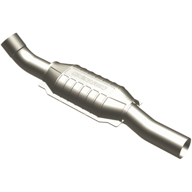MagnaFlow Conv DF 80-87 Dodge/Plym Van V8 CA - Image 3