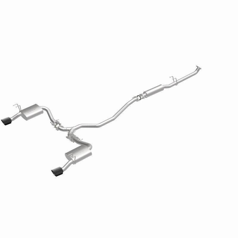 Magnaflow 2022+ Honda Civic EX 1.5L sedan NEO Cat-Back Exhaust System - Image 4