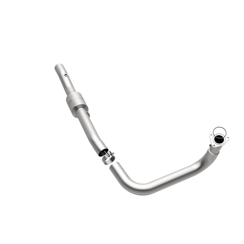 MagnaFlow Conv DF 00-06 Chevy/GMC Driver Side - Image 8