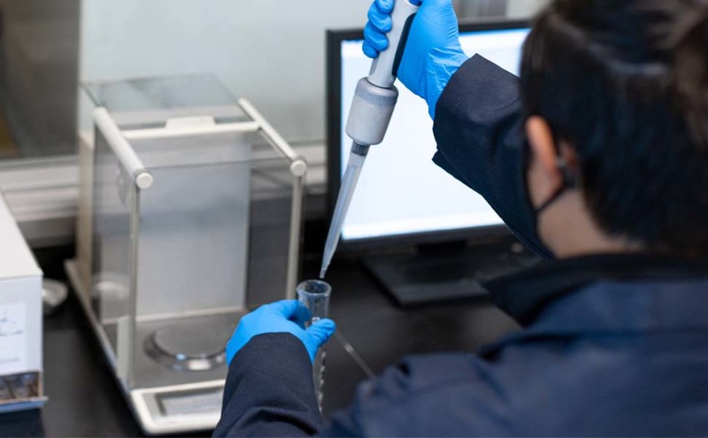 MagnaFlow Conv Universal 2.5 inch/2 inch S/D PC2 Front - Image 9