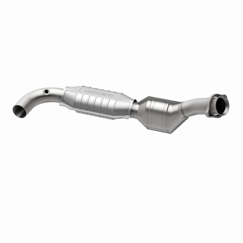 MagnaFlow Conv DF 97-98 F150/F250 4.2L 2Wd P/ - Image 9