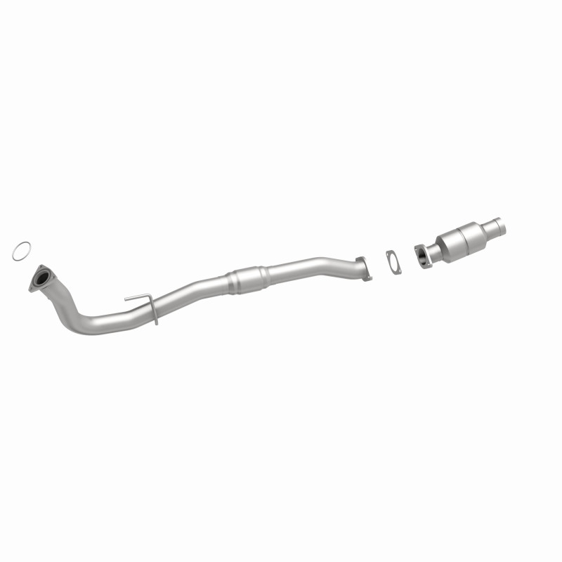 MagnaFlow Conv DF 02-03 Avalanche 8.1 PS OEM - Image 4