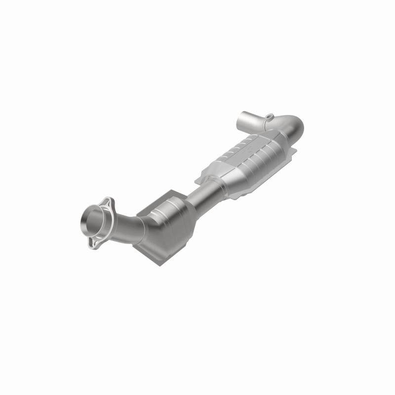 MagnaFlow Conv DF 97-98 E150 E250 Van 4.2L D/ - Image 4