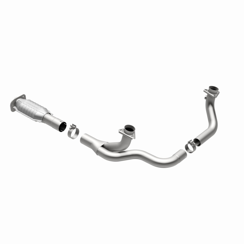 MagnaFlow Conv DF GM 93 95 - Image 10