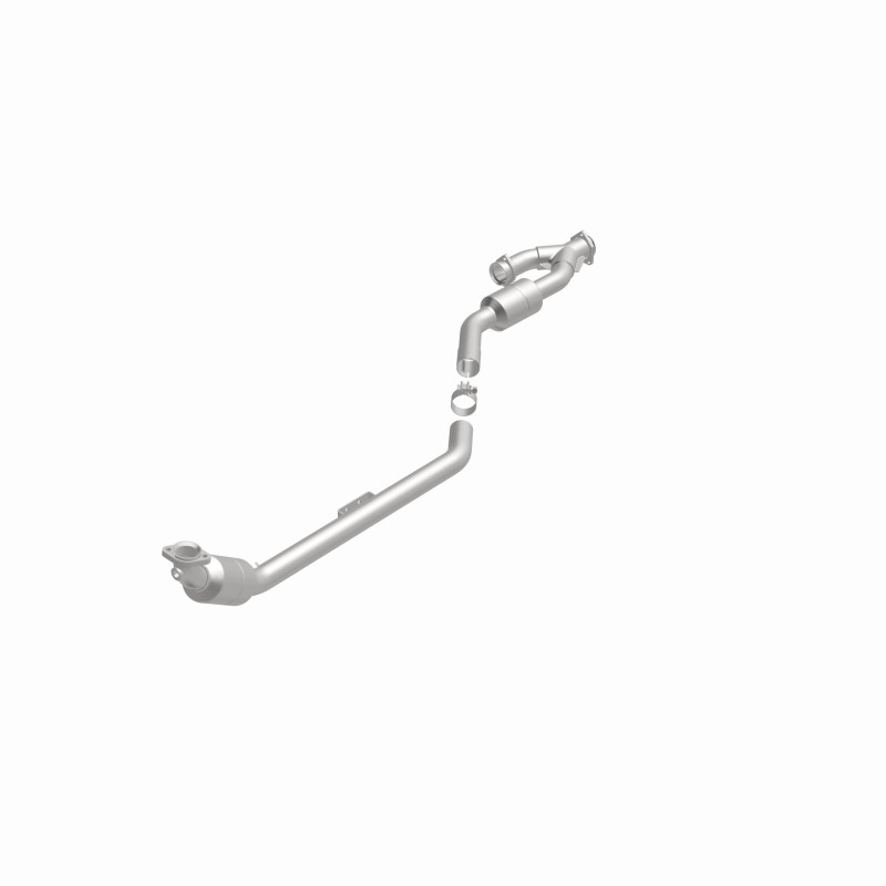 MagnaFlow Conv DF 2003 Mercedes CLK320 3.2L - Image 3