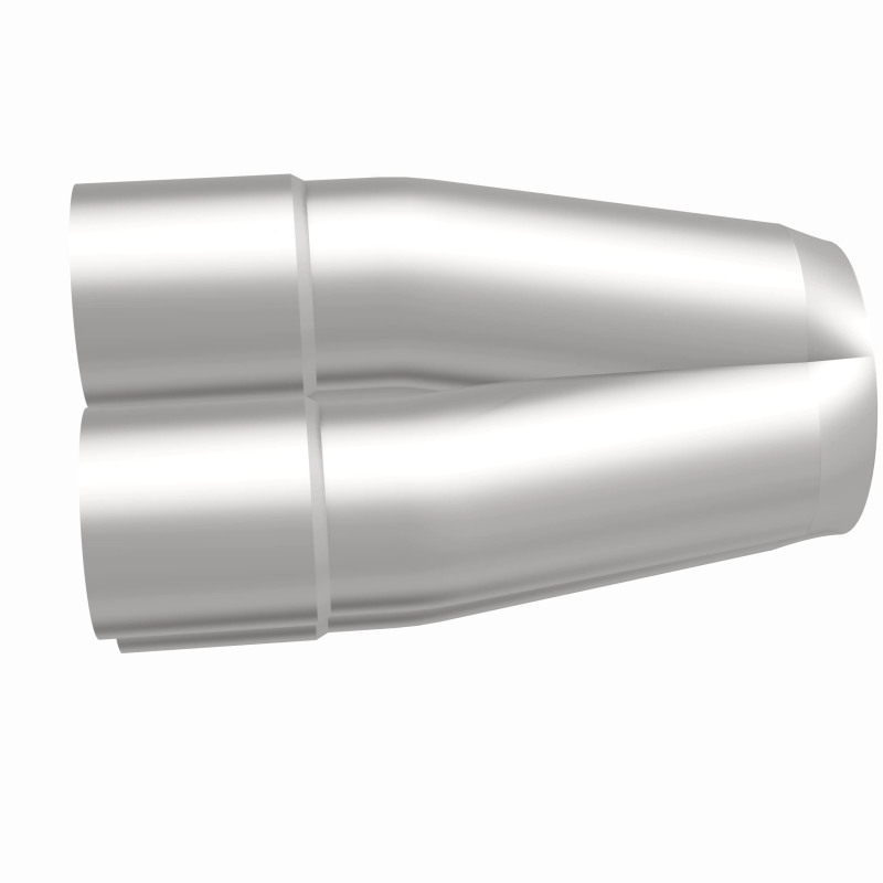MagnaFlow Collector Merge 1.75 x 3 - Image 2