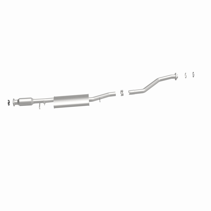 Magnaflow 99-03 Lexus RX300 Base V6 3.0L OEM Grade / EPA Compliant Direct-Fit Catalytic Converter - Image 6