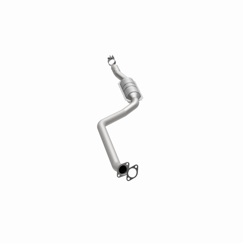 Magnaflow 08-10 BMW 528i 3.0L Direct Fit Converter - Image 5