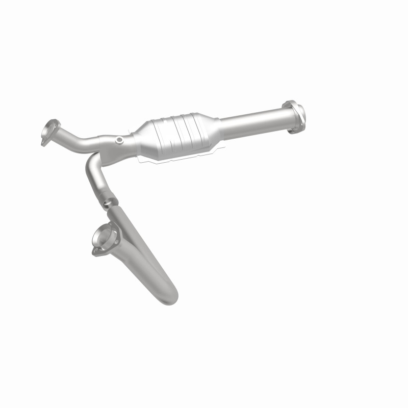 MagnaFlow Conv Direct Fit 1995 Chevrolet G10/G20/G30 4.3L/5.0L/5.7L - Image 6