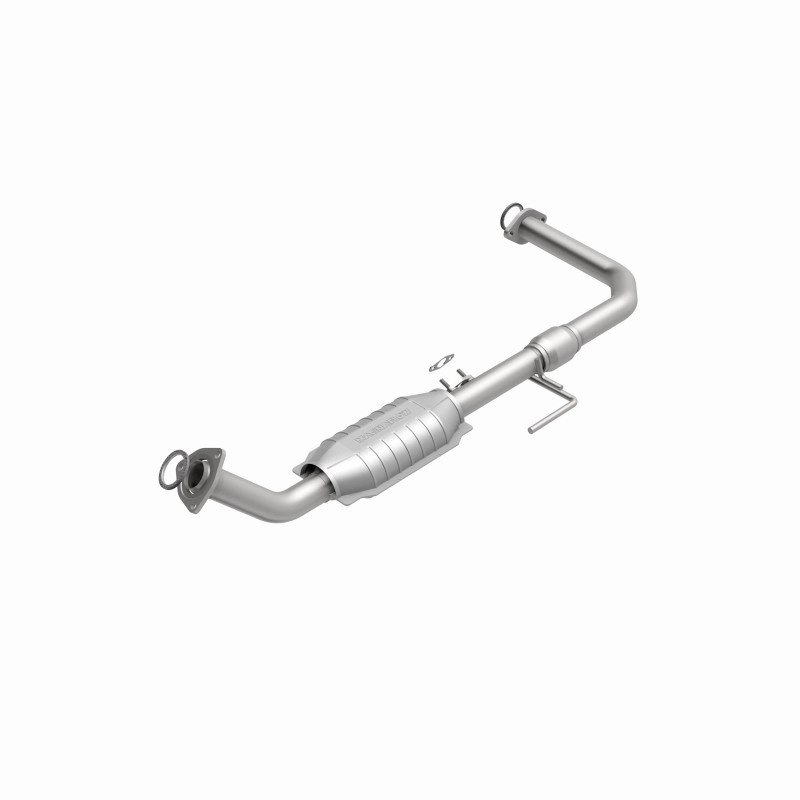 MagnaFlow Conv DF 00-04 Tundra Driver Side 4.7L - Image 4