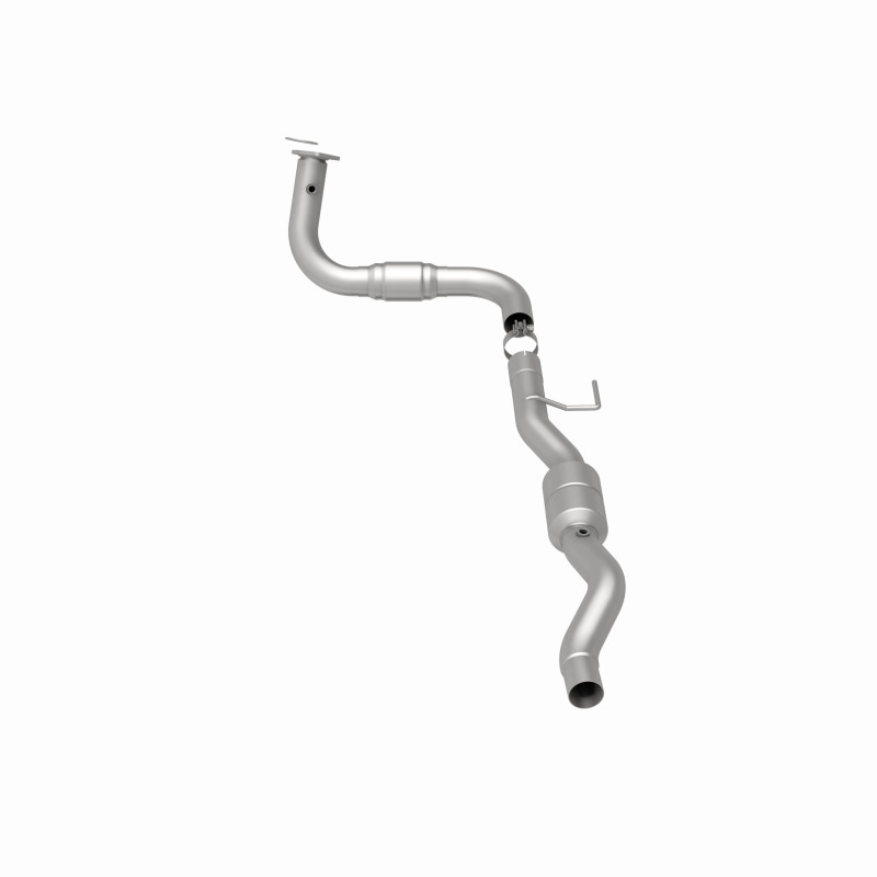 MagnaFlow Conv DF 02-03 Avalanche 8.1 Driver Side - Image 7