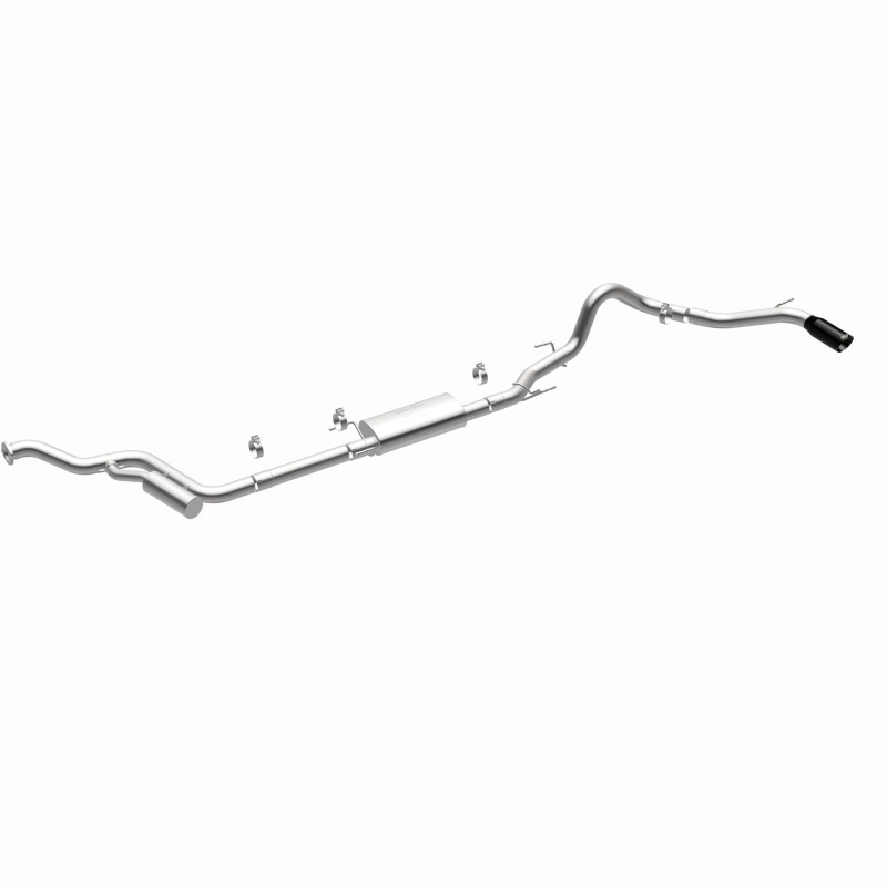 Magnaflow 2024 Toyota Tacoma Speq Series Cat-back Exhaust System - Image 2