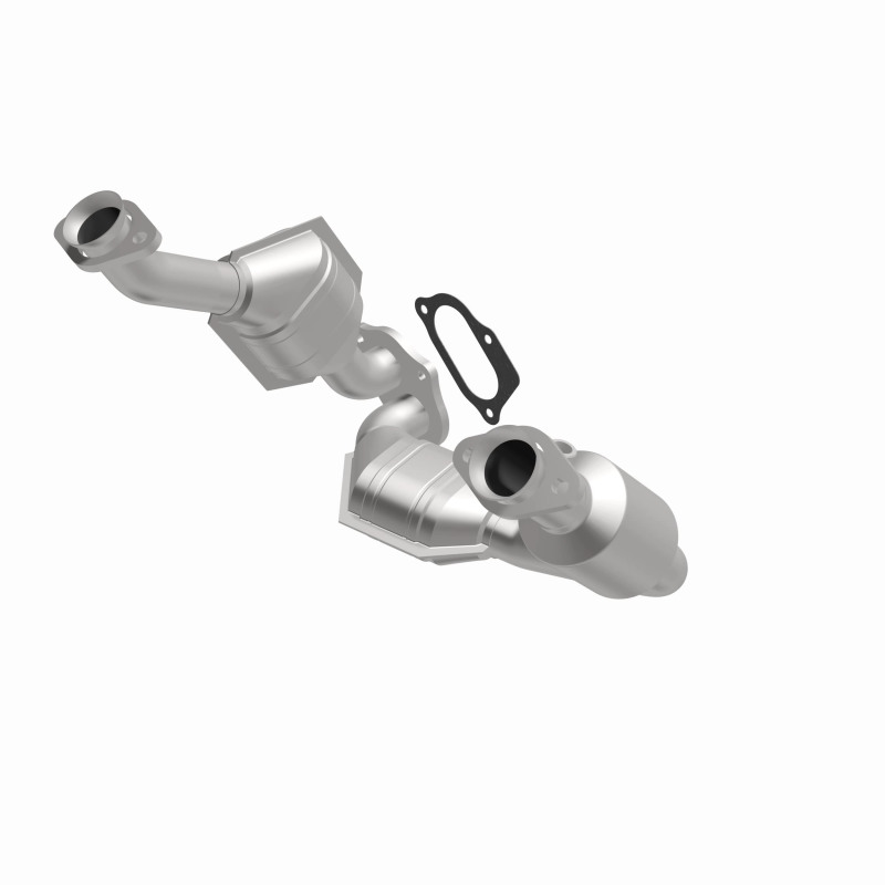 MagnaFlow Conv DF 03-04 Ranger 3.0L OEM - Image 3