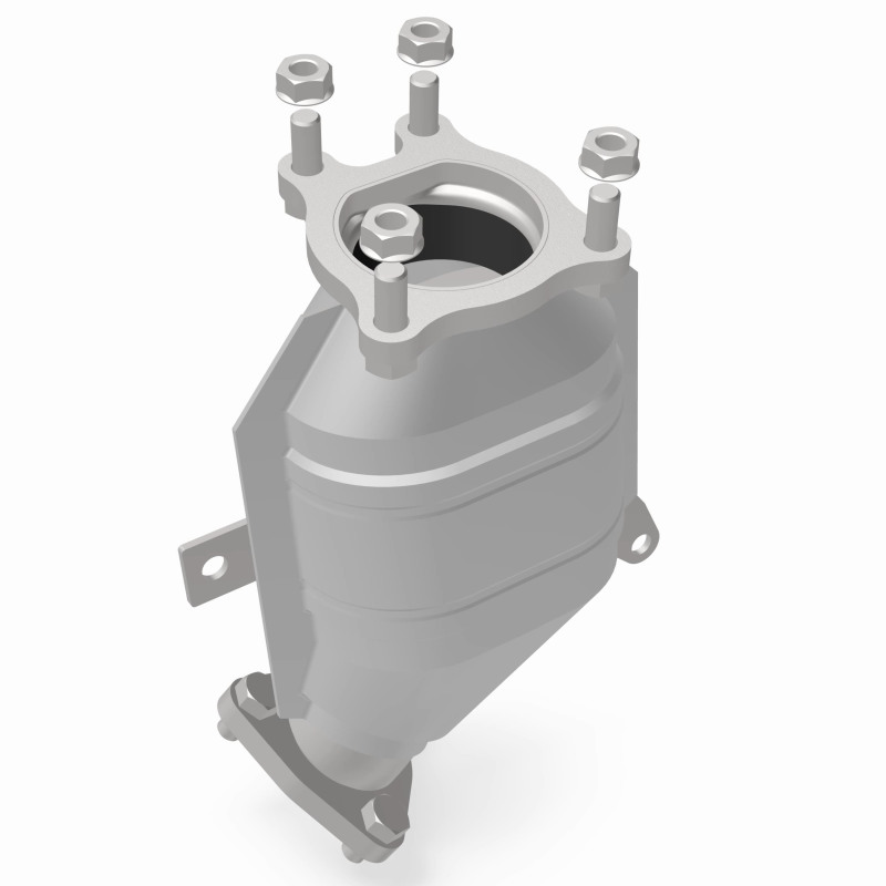 Magnaflow Conv DF 90-95 Honda Civic 1.5L Closed Couple - Image 7