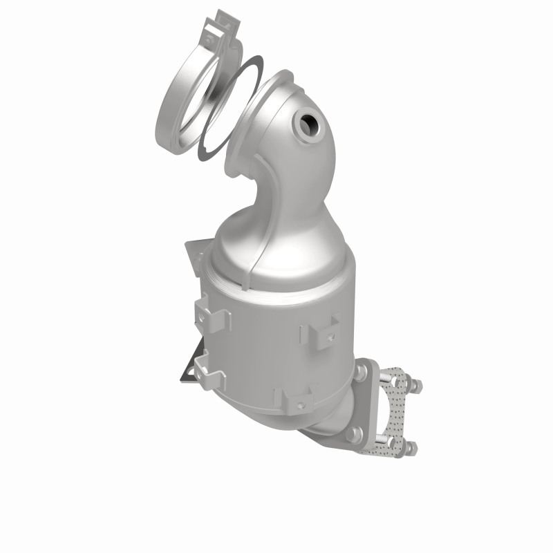 MagnaFlow 2019-2020 Buick Encore DF Conv Front Underbody 1.4L - Image 9