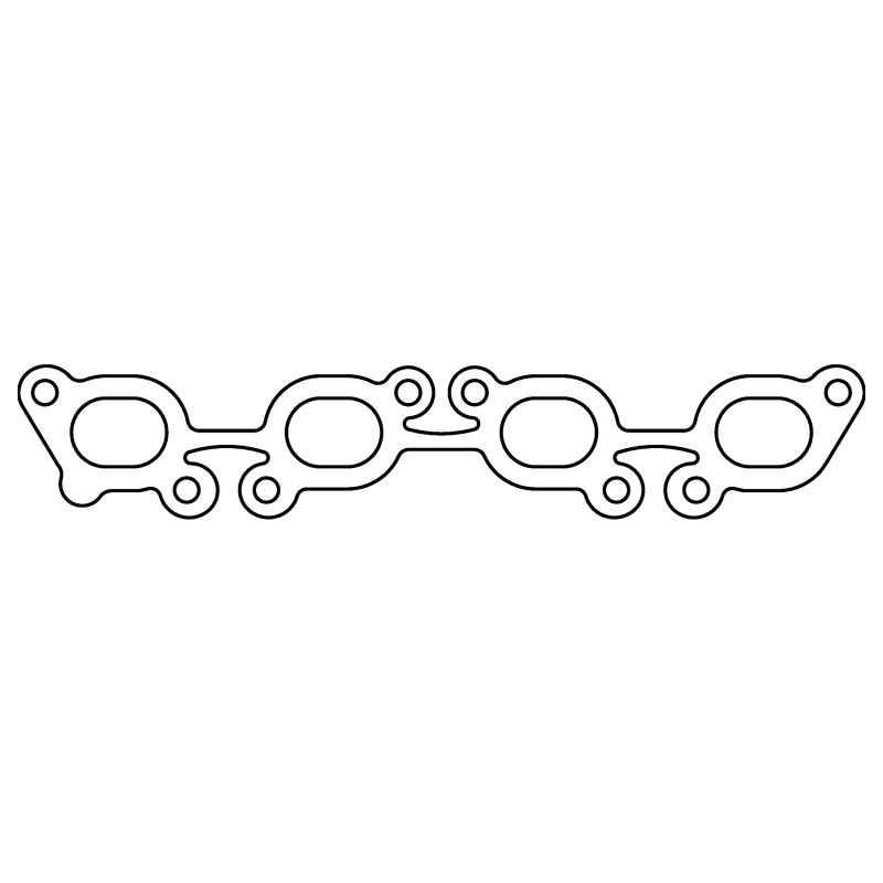 Cometic Nissan SR16VE 1997-2001 Exhaust Gasket - Image 2