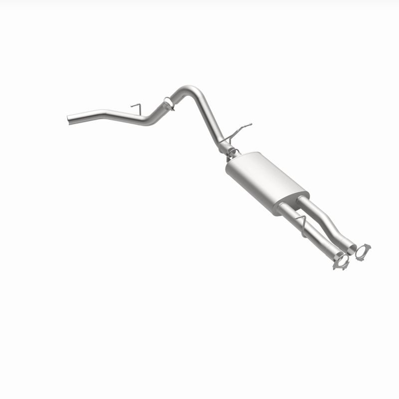 MagnaFlow BRE Exhaust Kit 01-02 Sierra 2500 HD Silverado 2500 HD 6L - Image 10