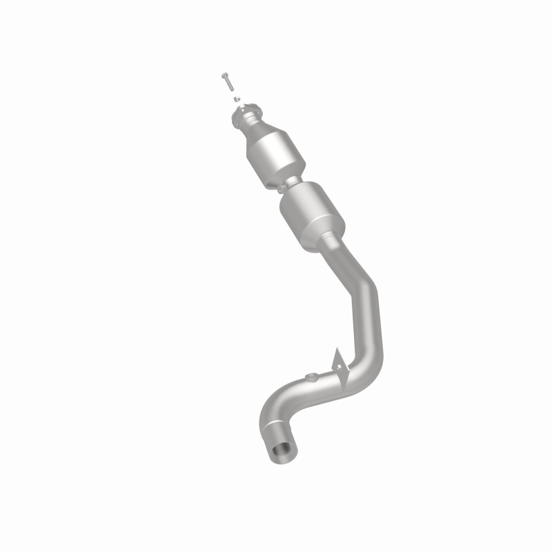 Magnaflow 14-17 Range Rover V6 3 OEM Underbody Direct Fit Converter - Image 4