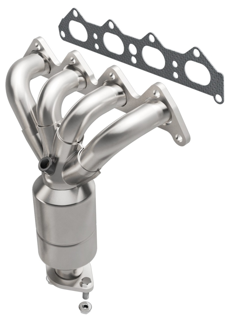 Magnaflow Conv DF 05-06 Kia Sportage 2.0L - Image 3