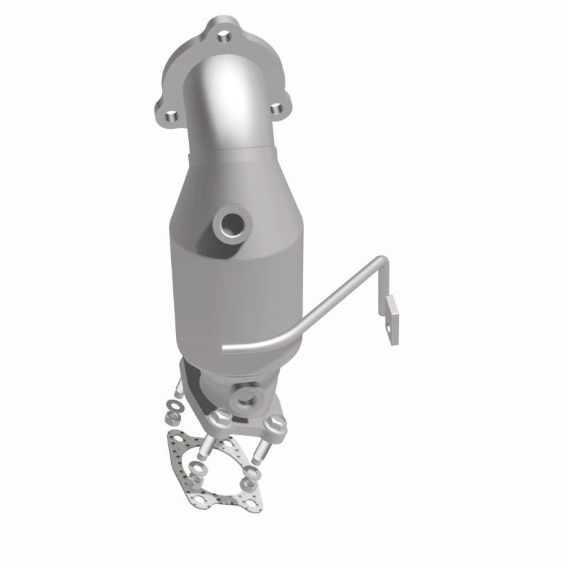 Magnaflow Conv DF 04 S40/V40 1.9L frt CA - Image 5