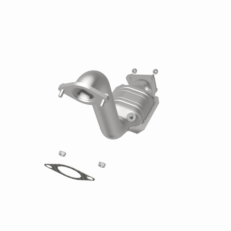 MagnaFlow Conv Direct Fit 02-04 Ford Focus L4-2.0L - Image 5
