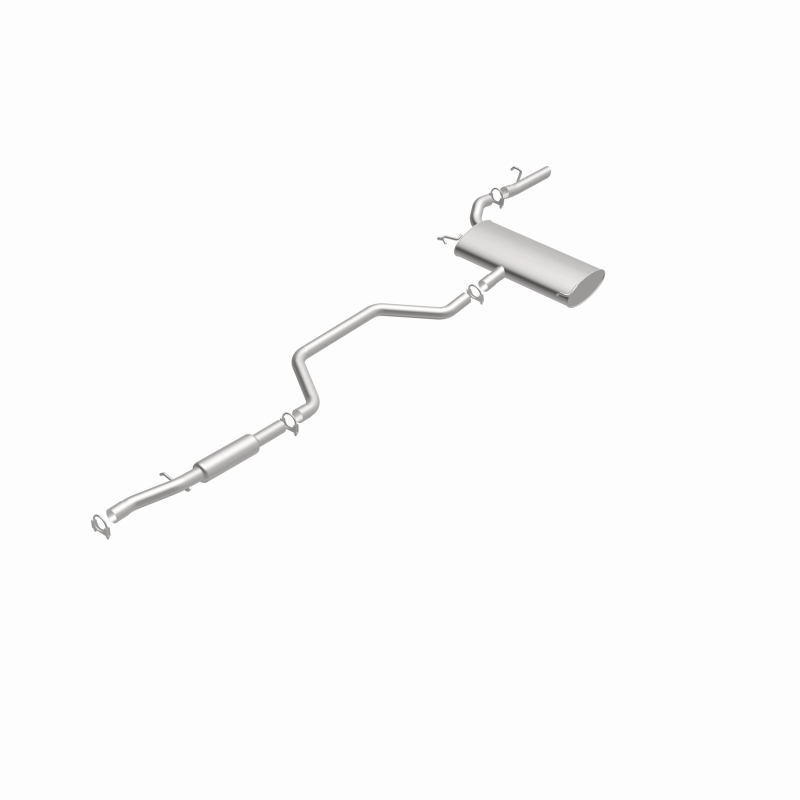 MagnaFlow BRE Exhaust Kit 07-14 Sebring 200 Avenger 2.4L - Image 3