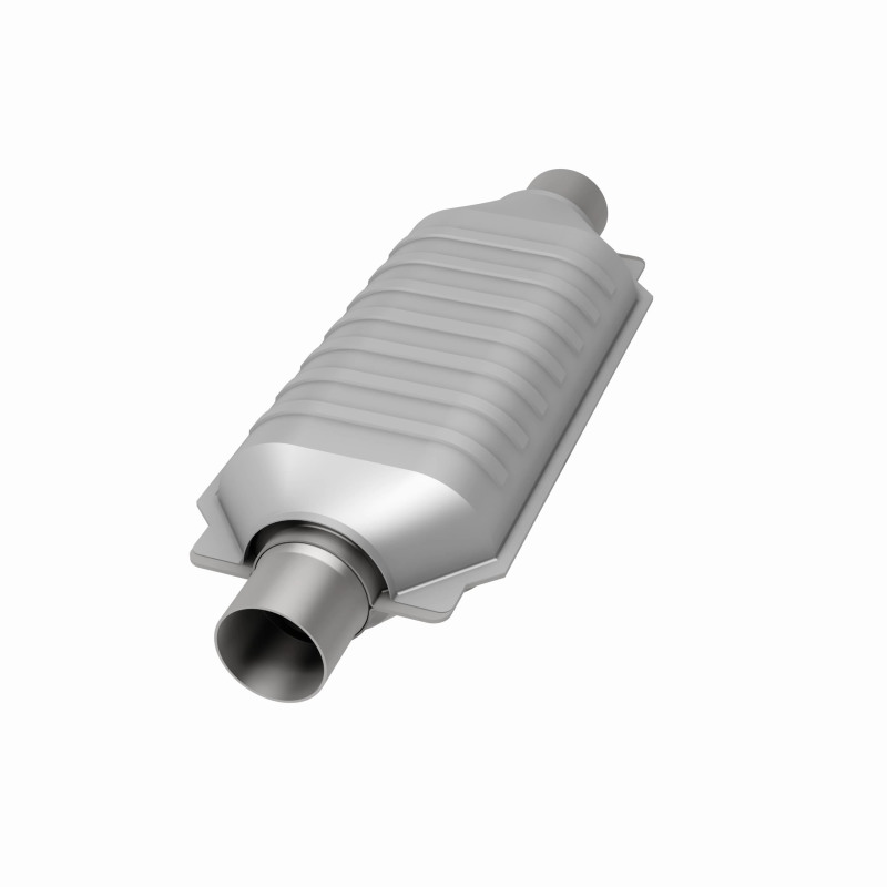 MagnaFlow Conv Universal 2.50 OEM - Image 4